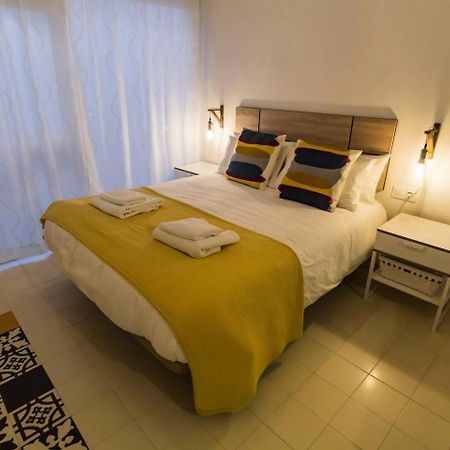 Апартаменты Sh Rosario Loft Chic En El Centro Historico Кадис Экстерьер фото