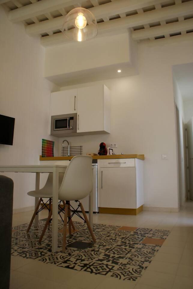 Апартаменты Sh Rosario Loft Chic En El Centro Historico Кадис Экстерьер фото