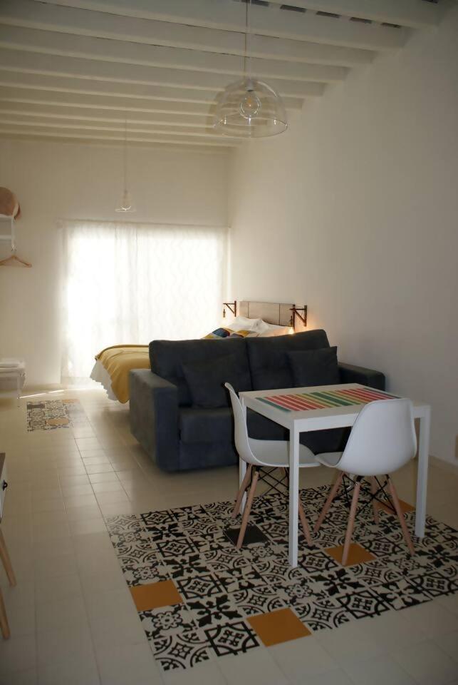 Апартаменты Sh Rosario Loft Chic En El Centro Historico Кадис Экстерьер фото