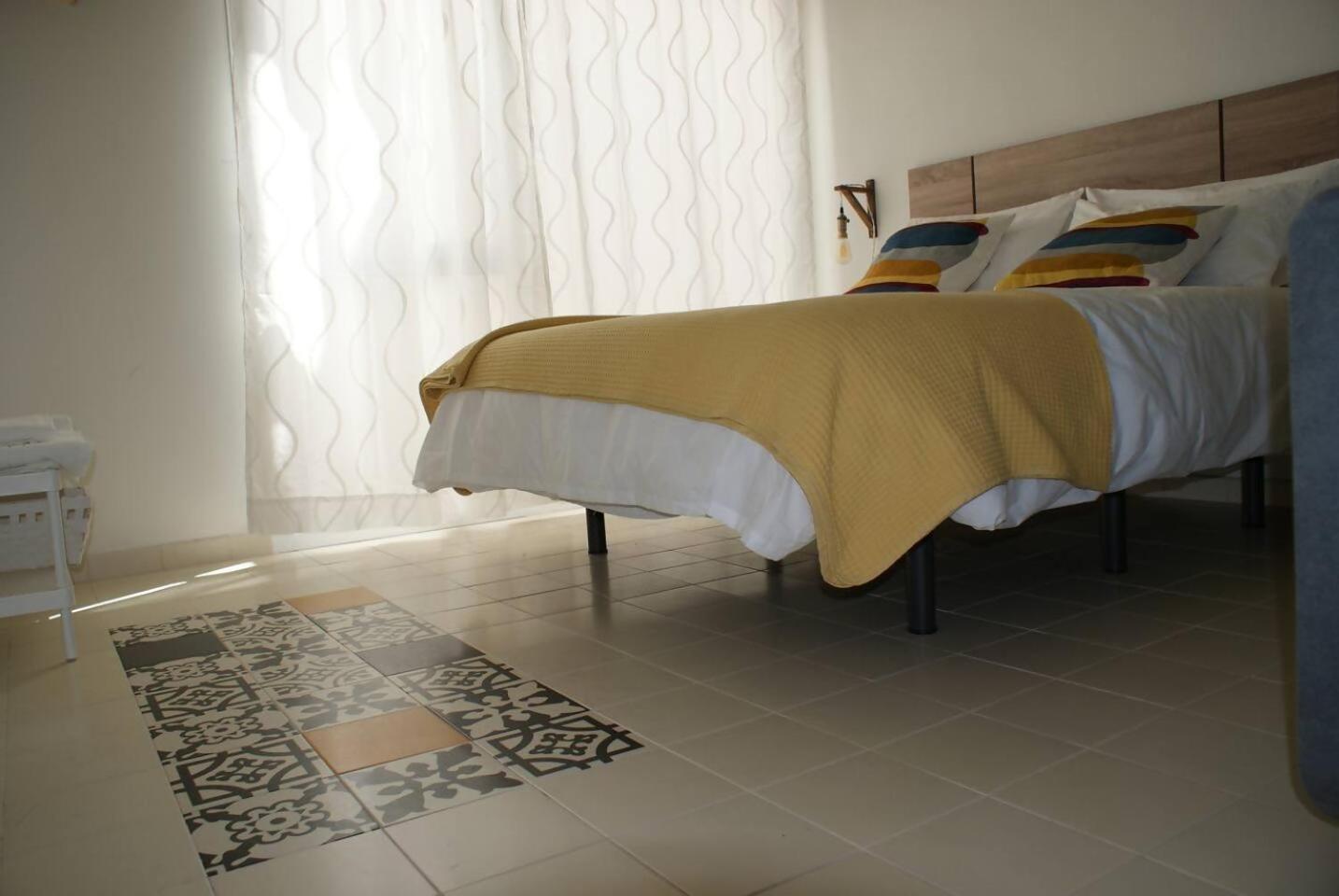 Апартаменты Sh Rosario Loft Chic En El Centro Historico Кадис Экстерьер фото